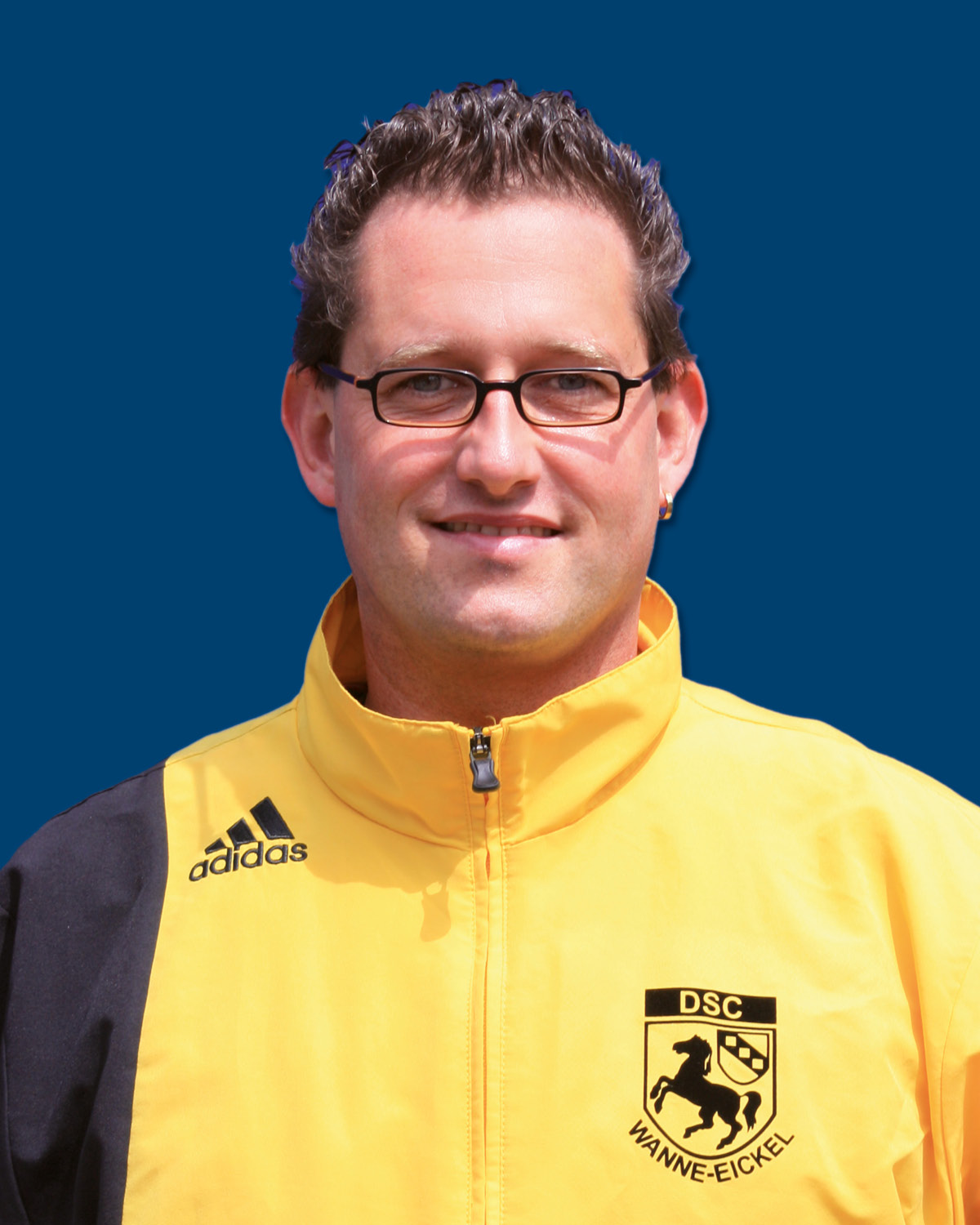 Lars Möller