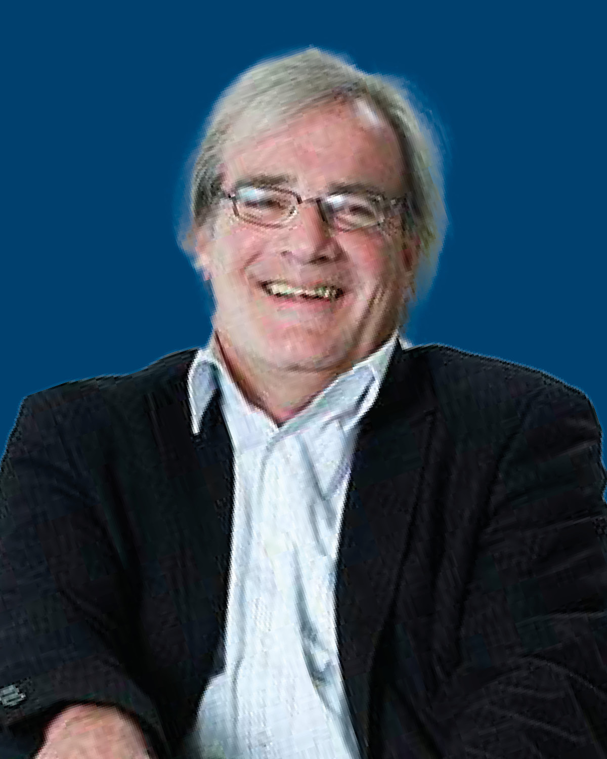 Jochen Schübel